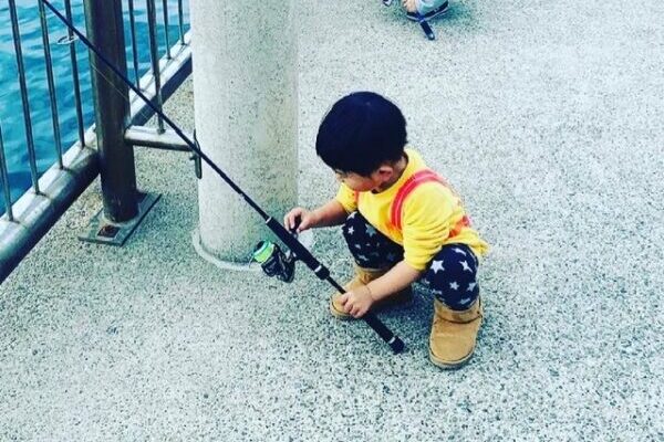 季節を問わず遊べる趣味！！